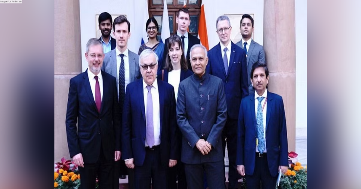 India, Russia hold wide-ranging discussions on UN Security Council agenda